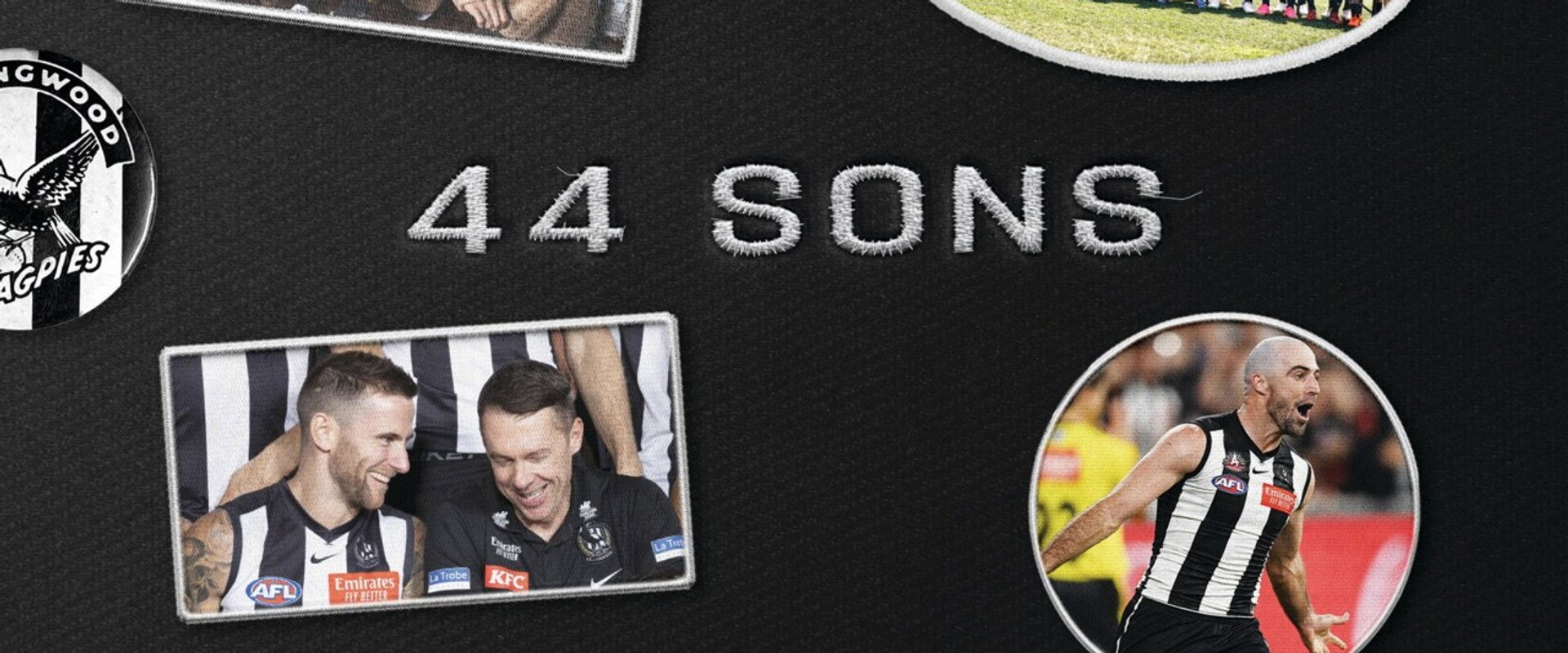 44 Sons: The inside story of Fly's 'Flagpies''s banner image
