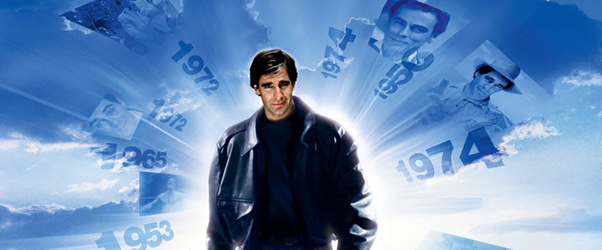 Quantum Leap