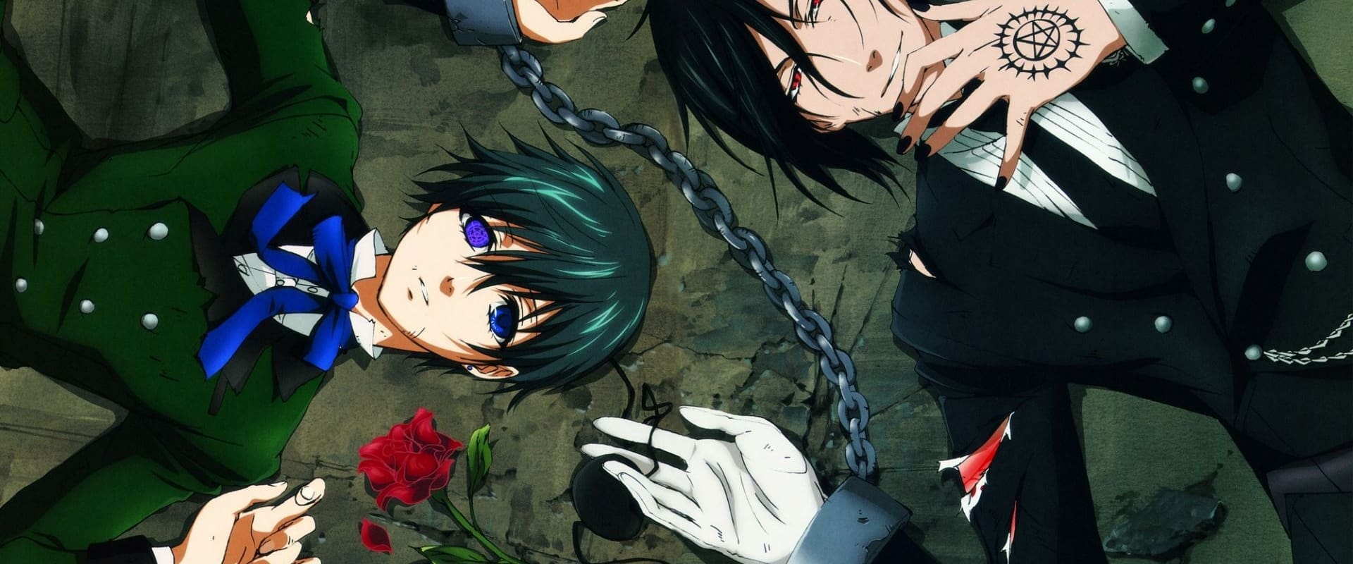 Black Butler