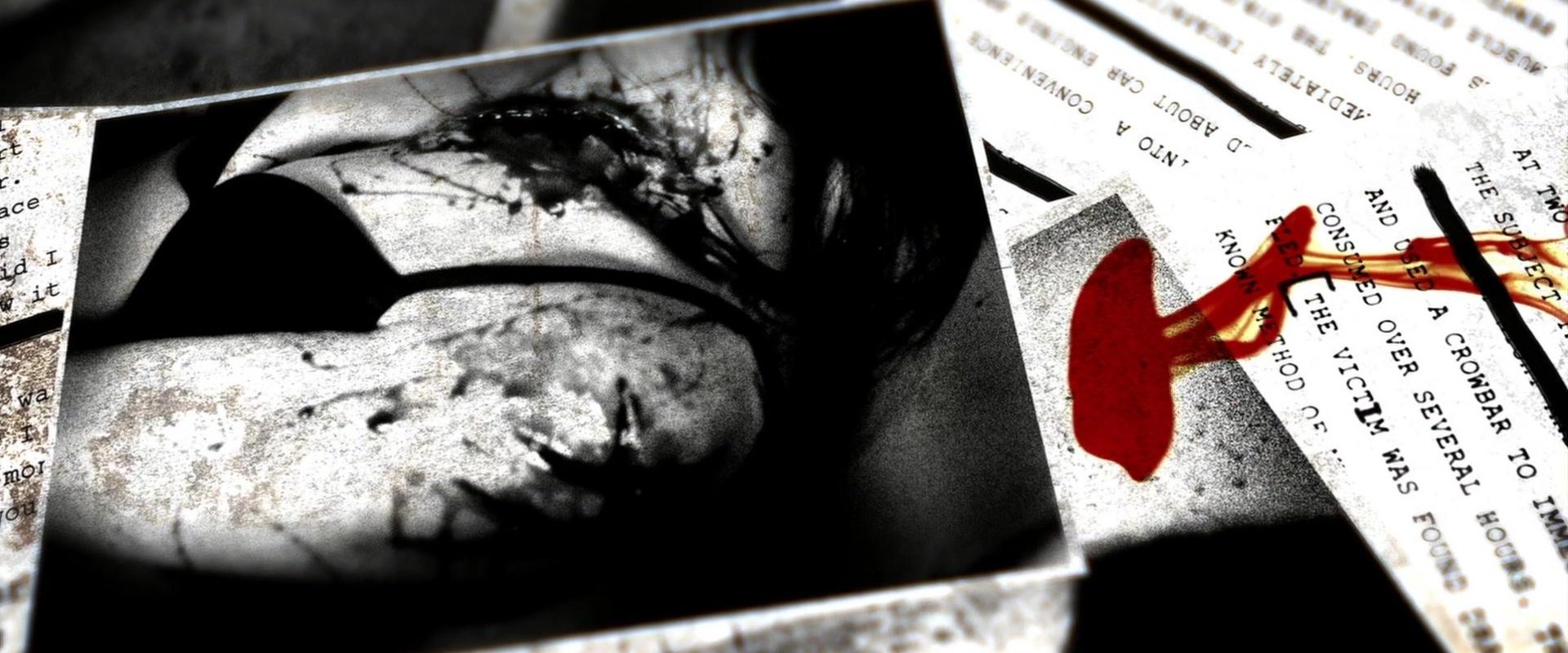 Shadow: Dead Riot