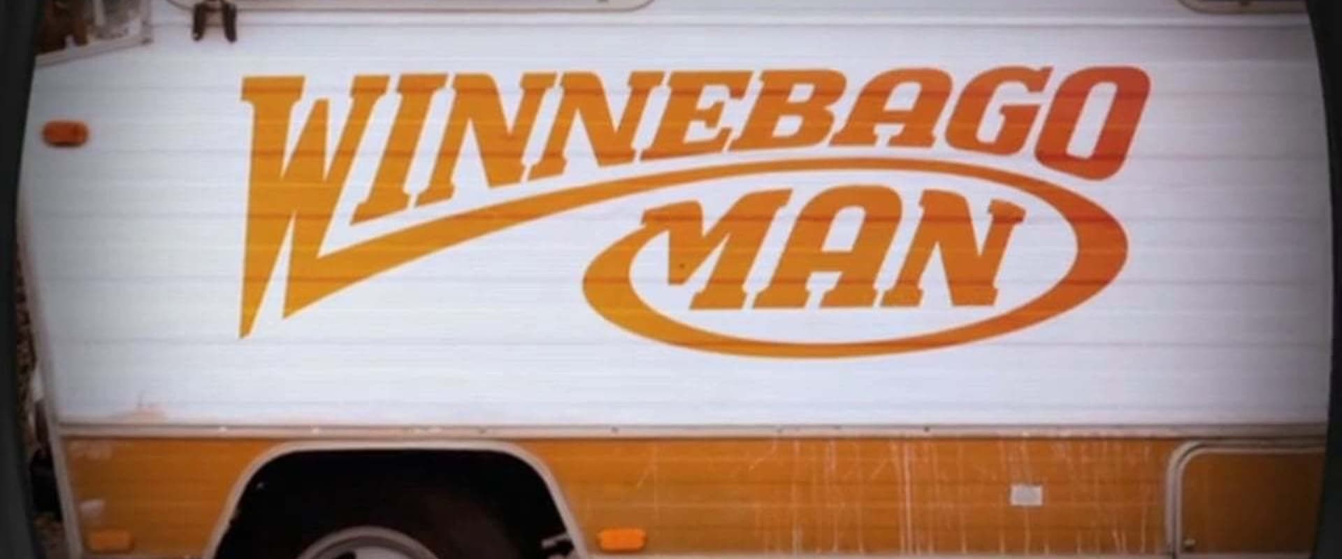 Winnebago Man