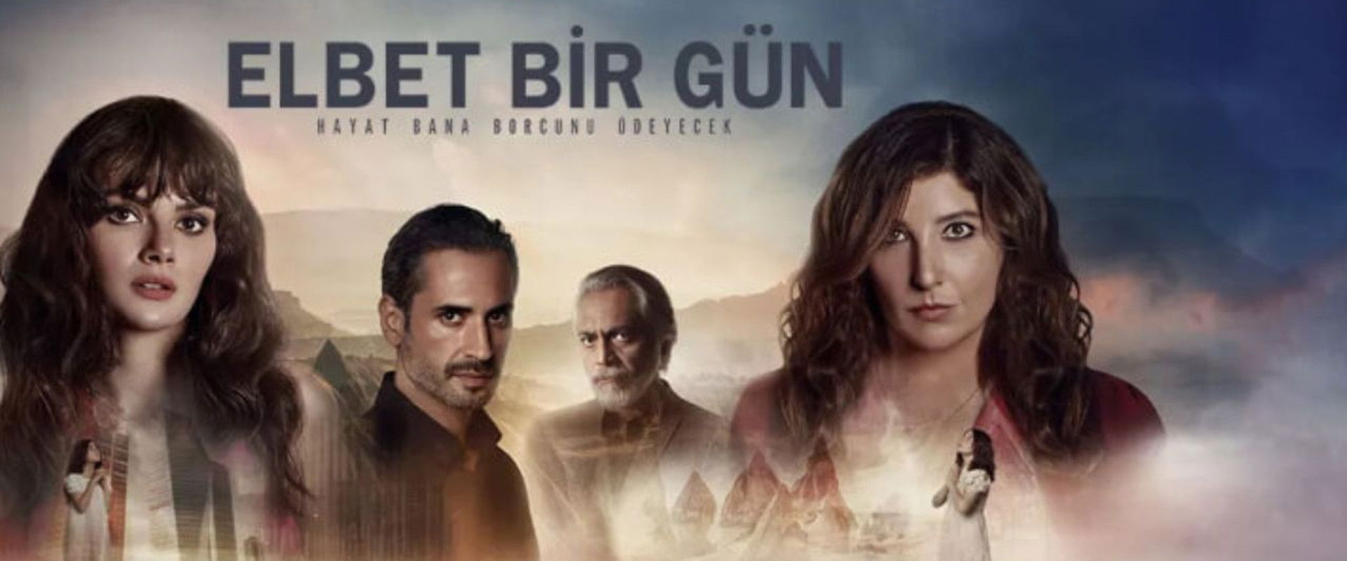 Elbet Bir Gün's banner image