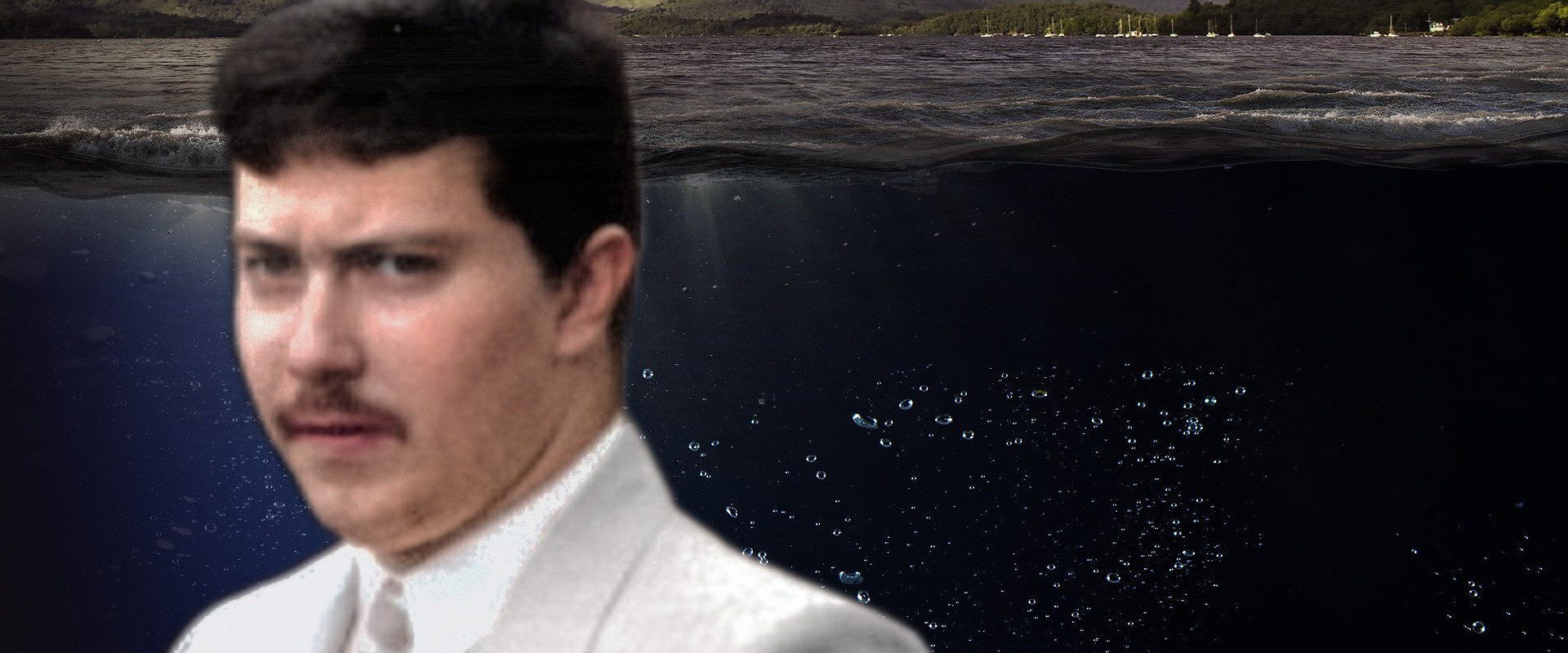 Limbs in the Loch: Catching a Killer