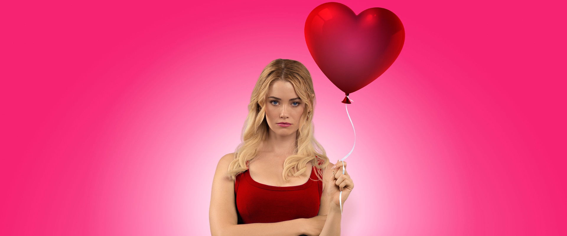 F Valentine's Day's banner image