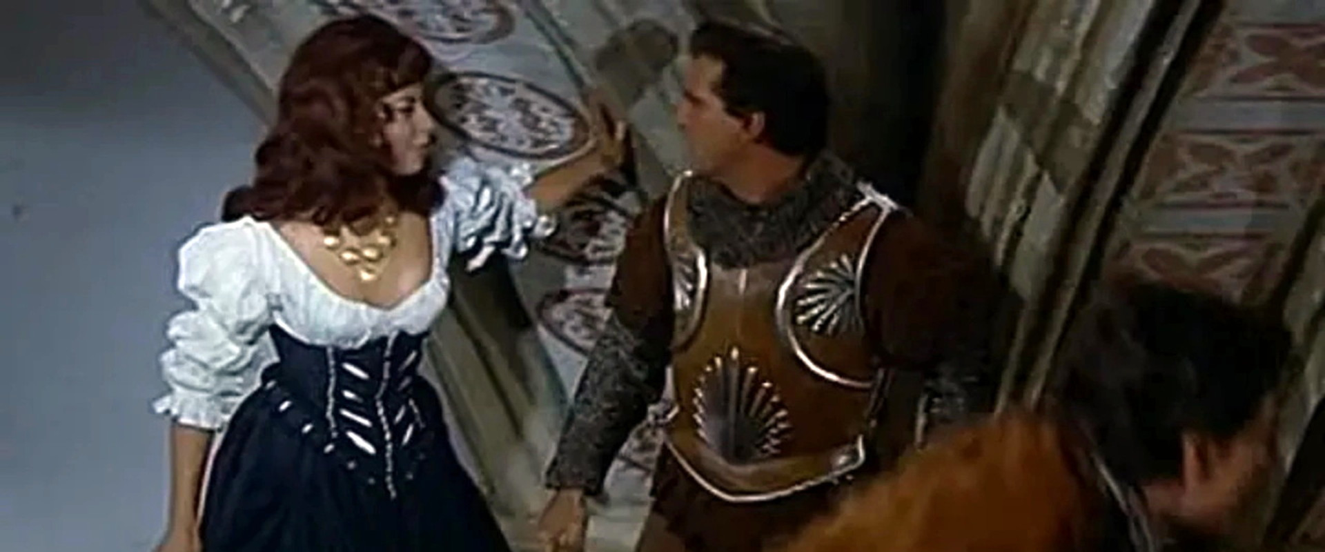 The Iron Captain's banner image