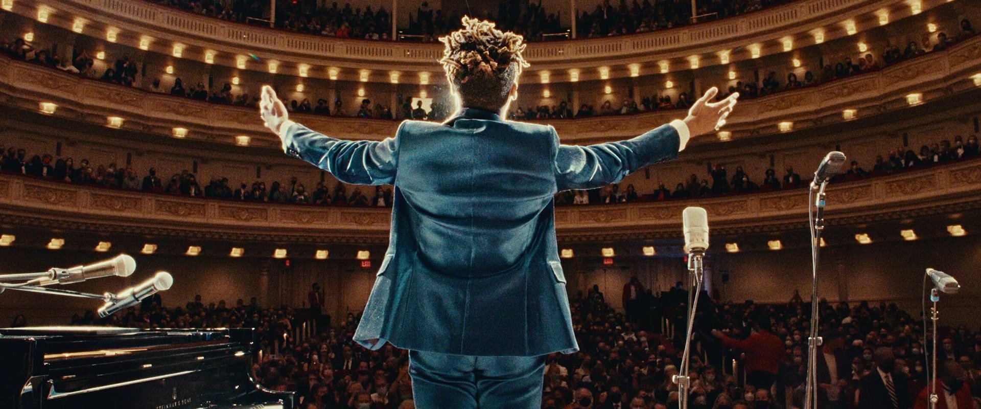 American Symphony