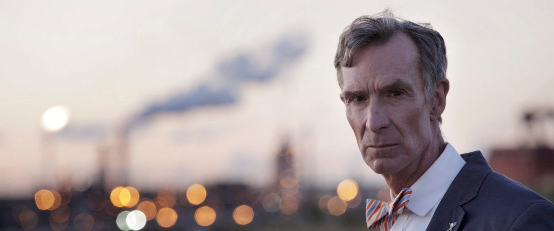 Bill Nye's Global Meltdown