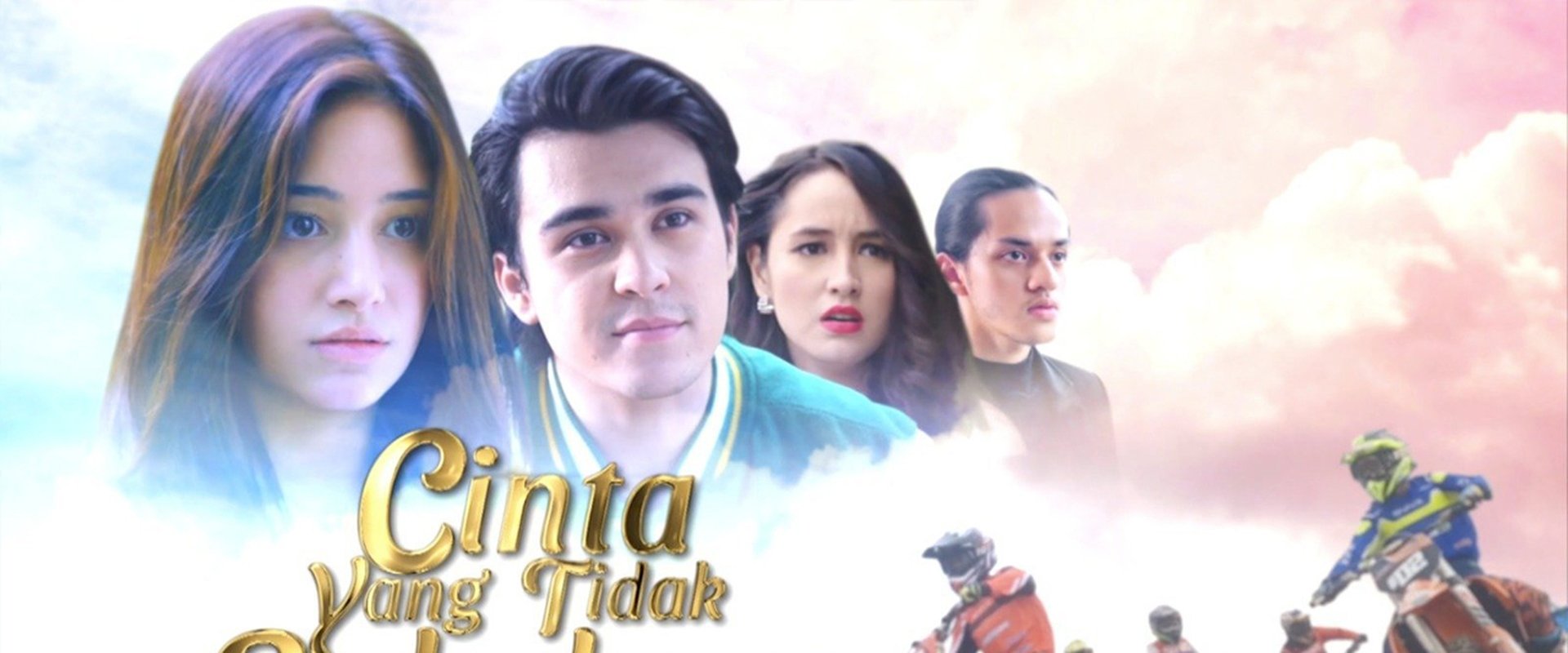 Cinta yang Tak Sederhana