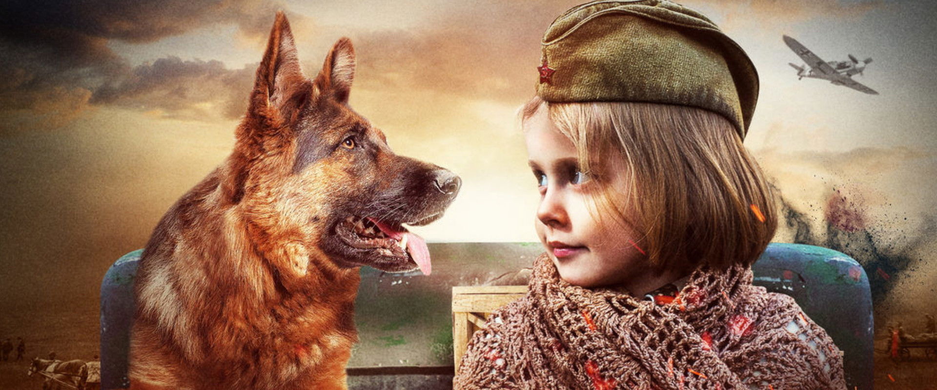 Джульбарс's banner image