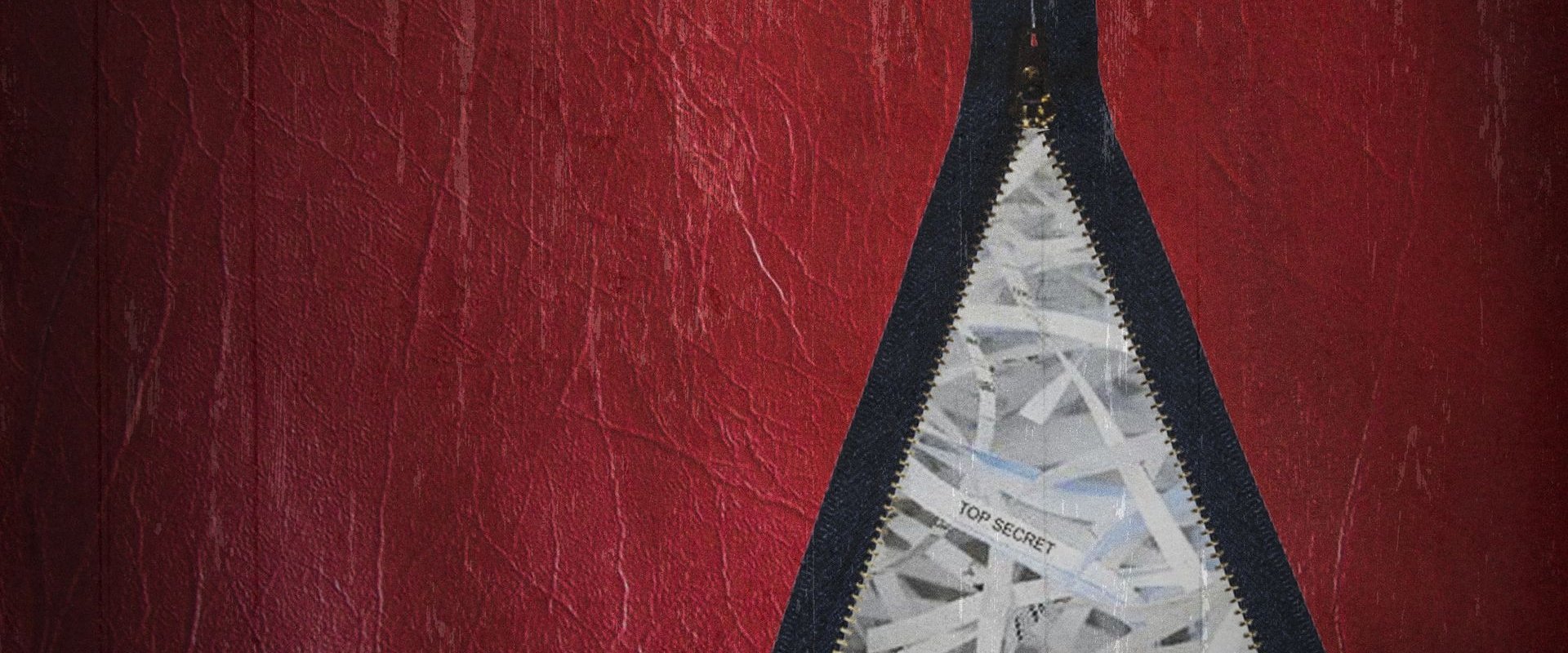 The Body in the Bag