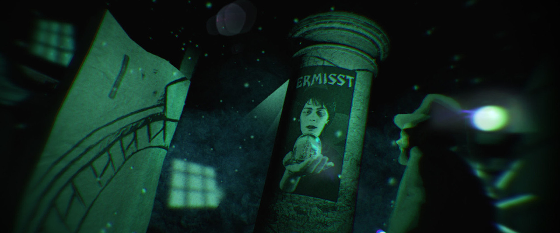 Cesare's Dream's banner image