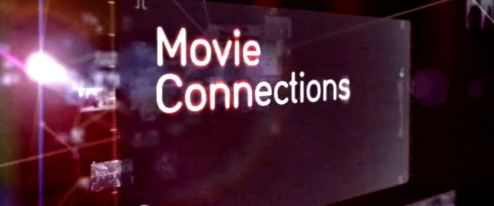 Movie Connections's banner image
