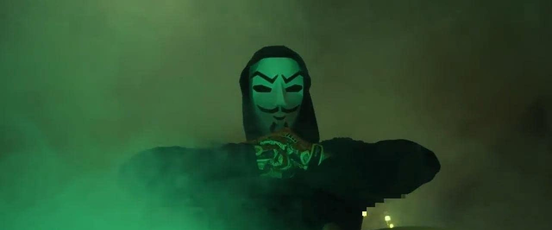 Spy Ninjas - Chad Wild Clay & Vy Qwaint