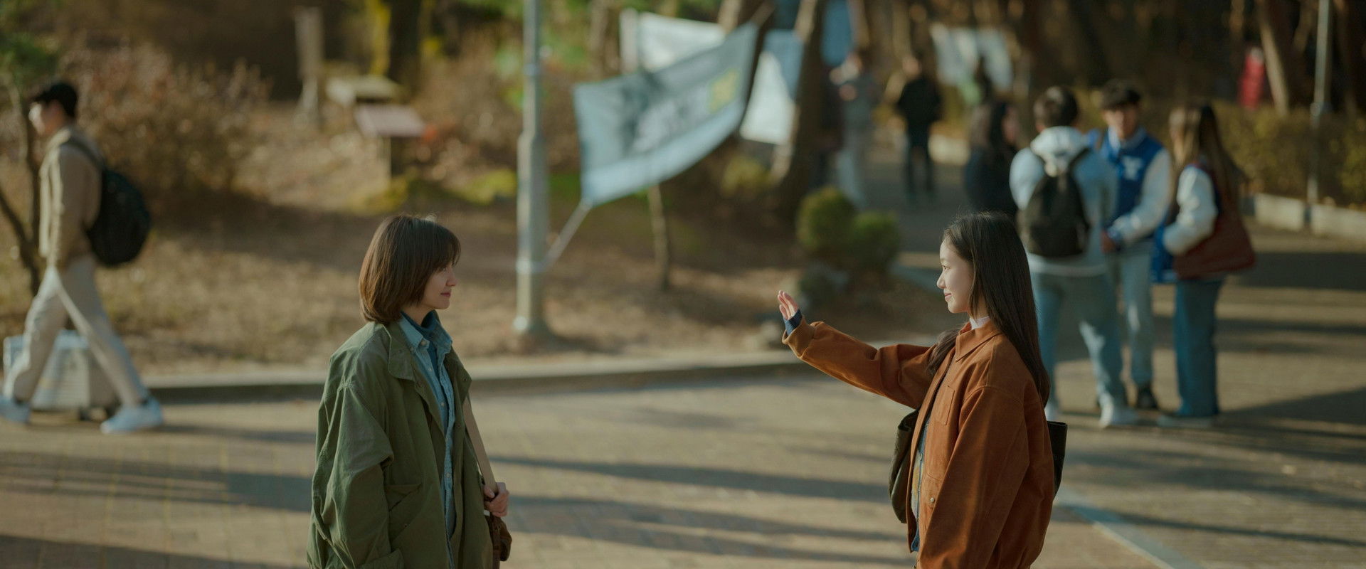 You and Everything Else