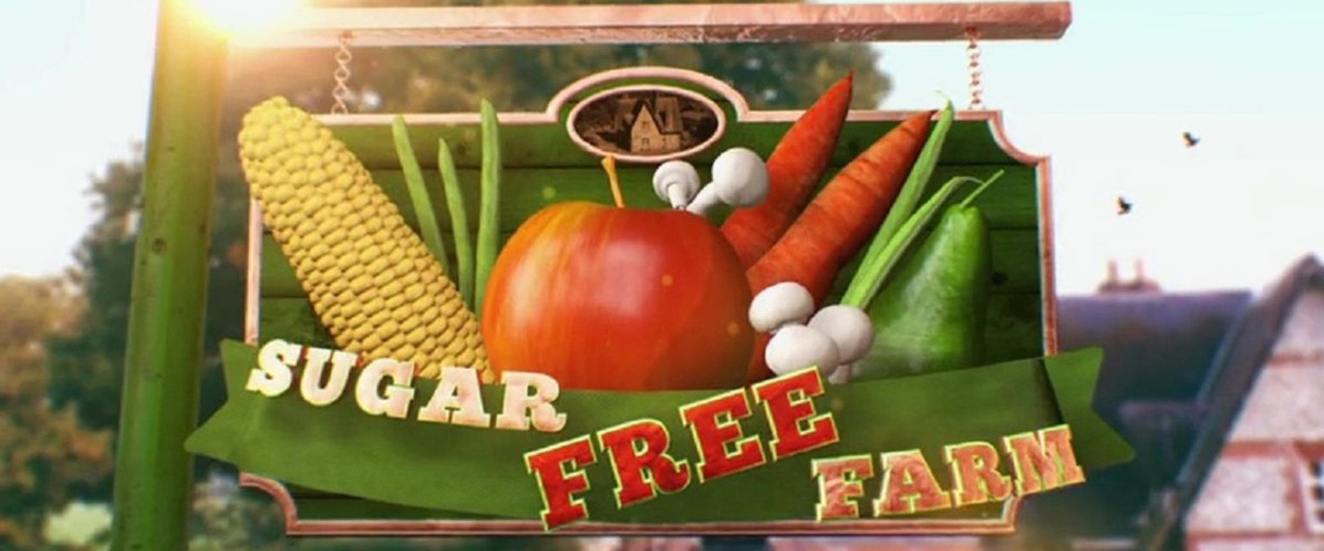 Sugar Free Farm's banner image