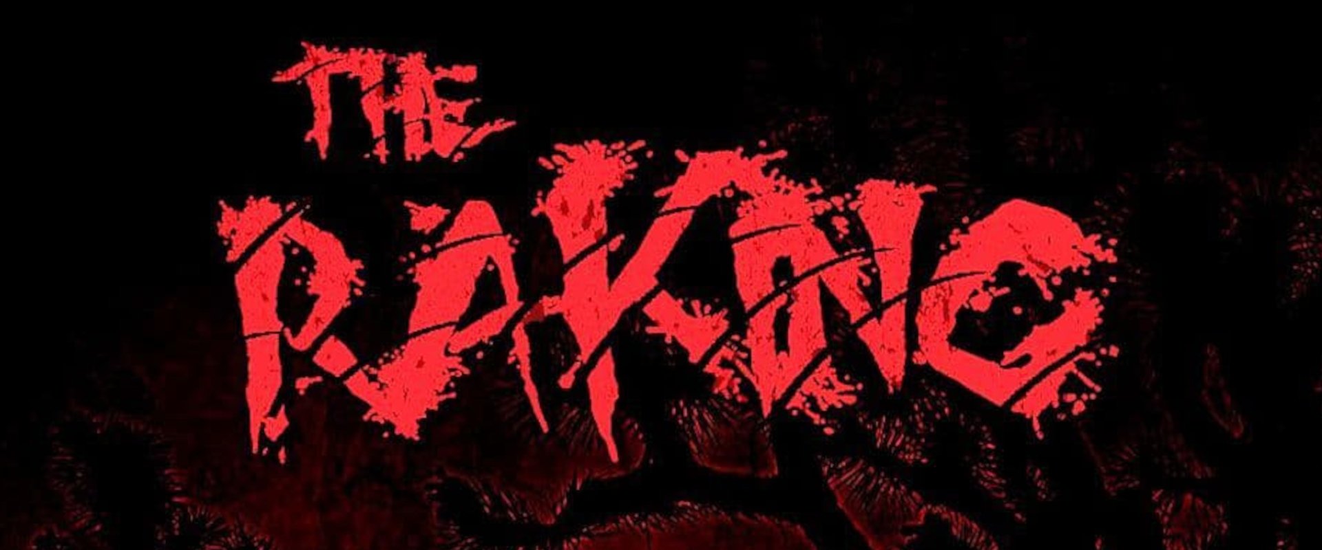 The Raking
