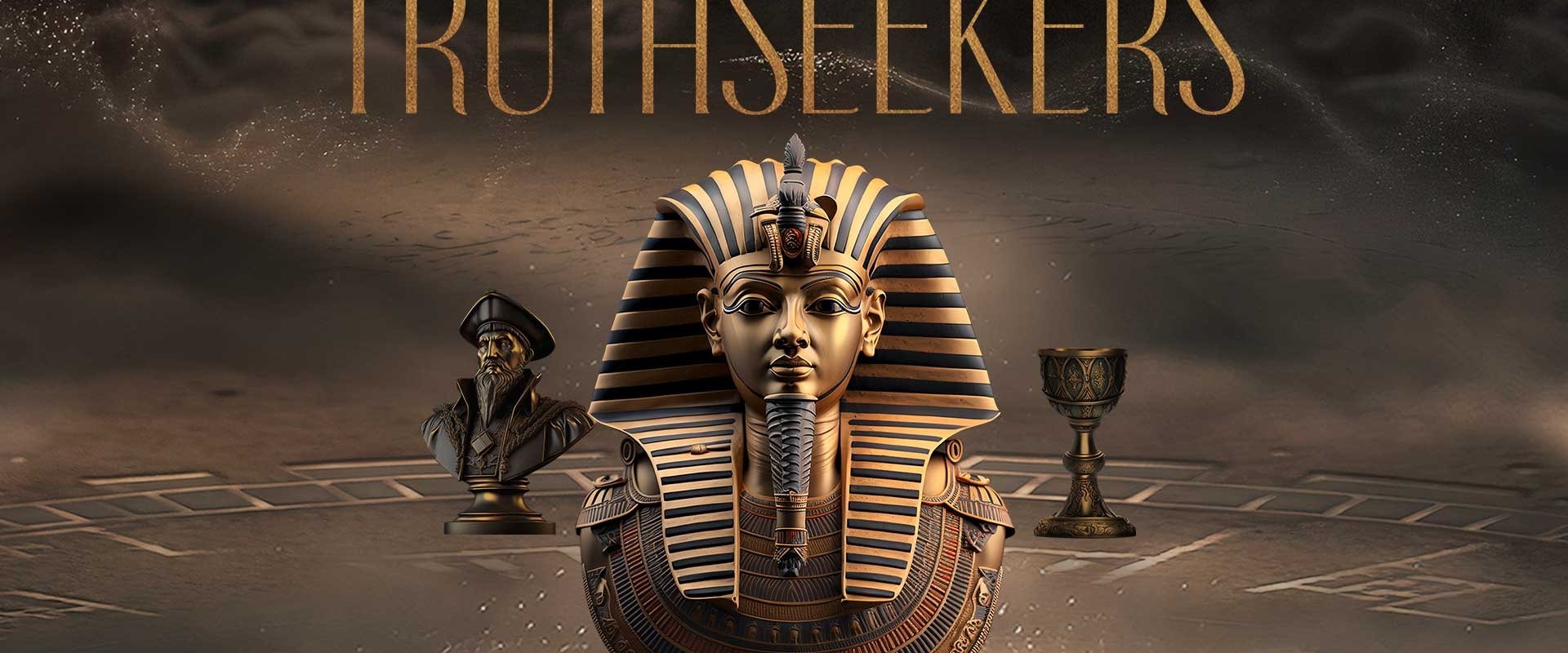 Truthseekers
