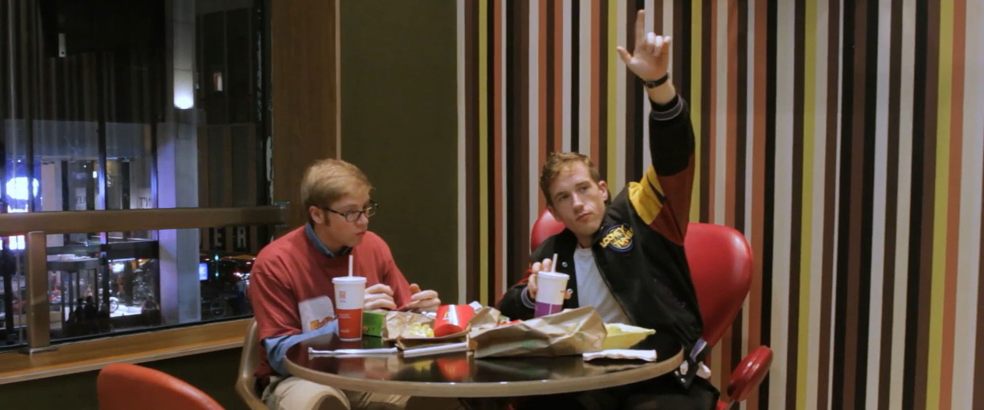 How To Make It in USA