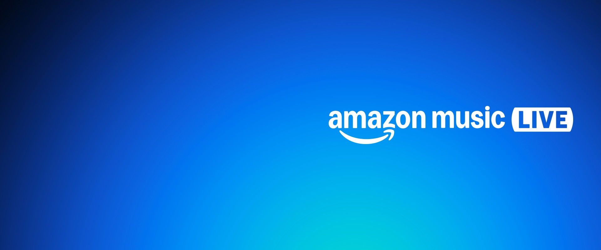 Amazon Music Live Brasil