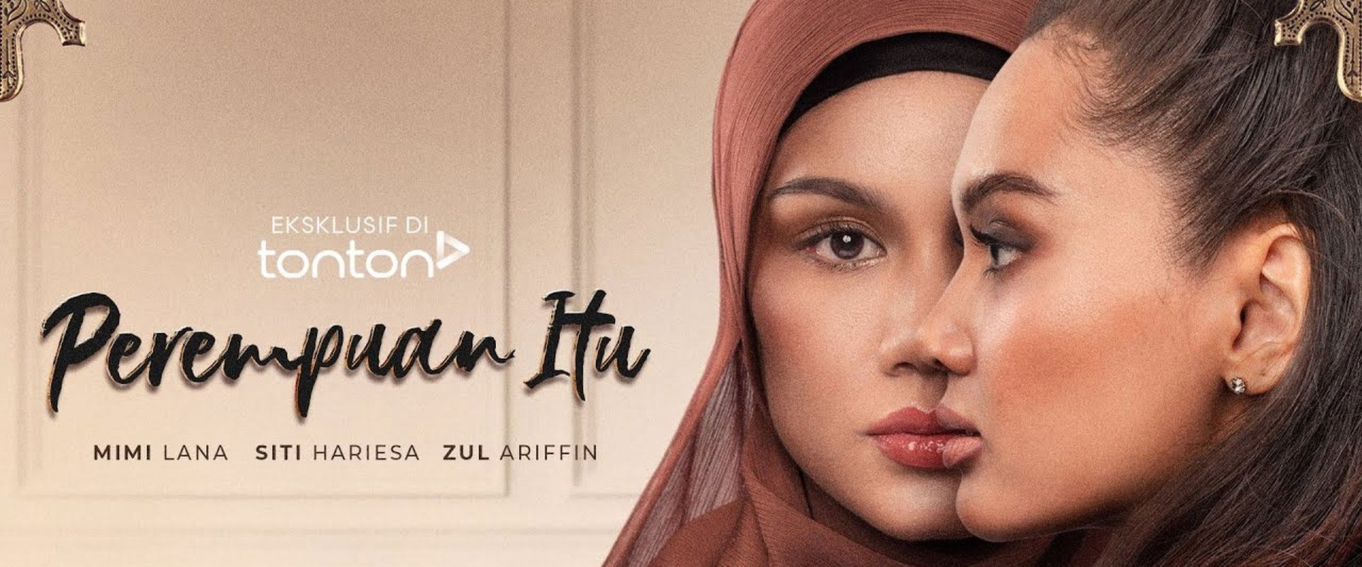 Perempuan Itu