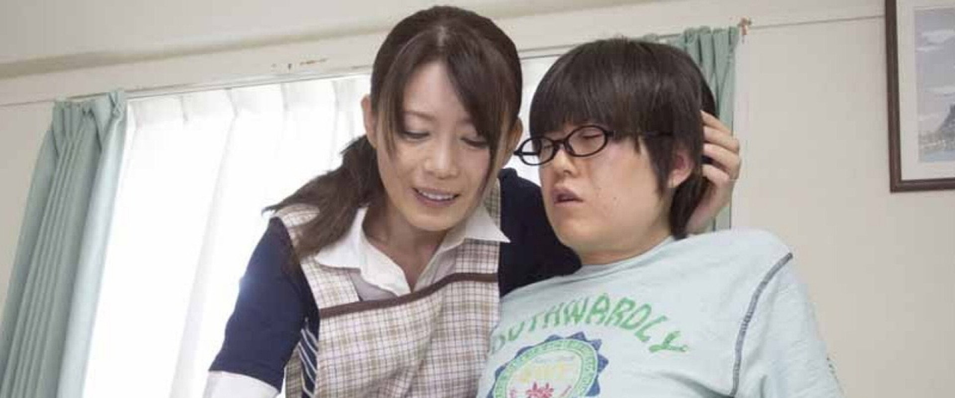 DVDES-667 5 Sex Education To Want To Tell Son Incest Beloved Planning To Put In The Ultimate Pregnancy To ...'s banner image