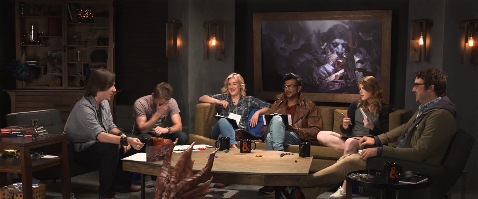 Force Grey: Giant Hunters