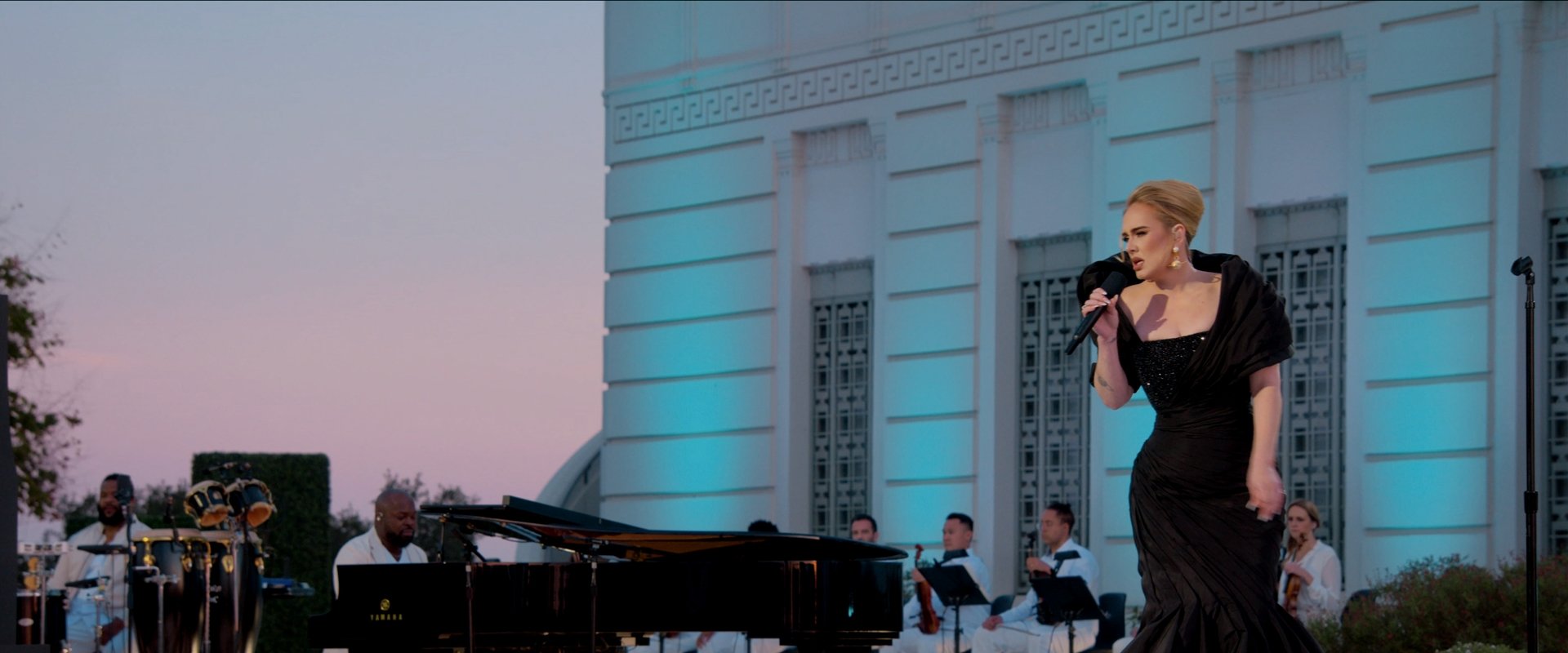 Adele One Night Only
