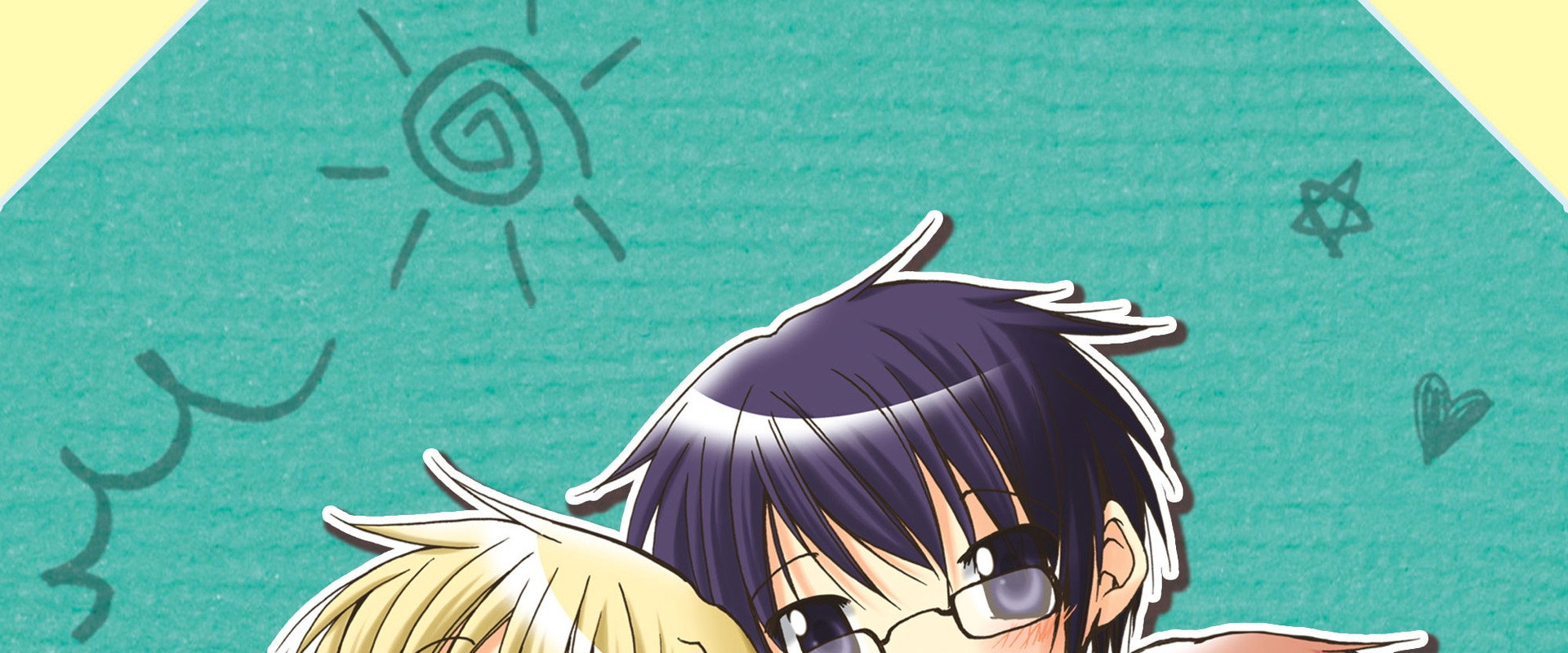 Hidamari Sketch