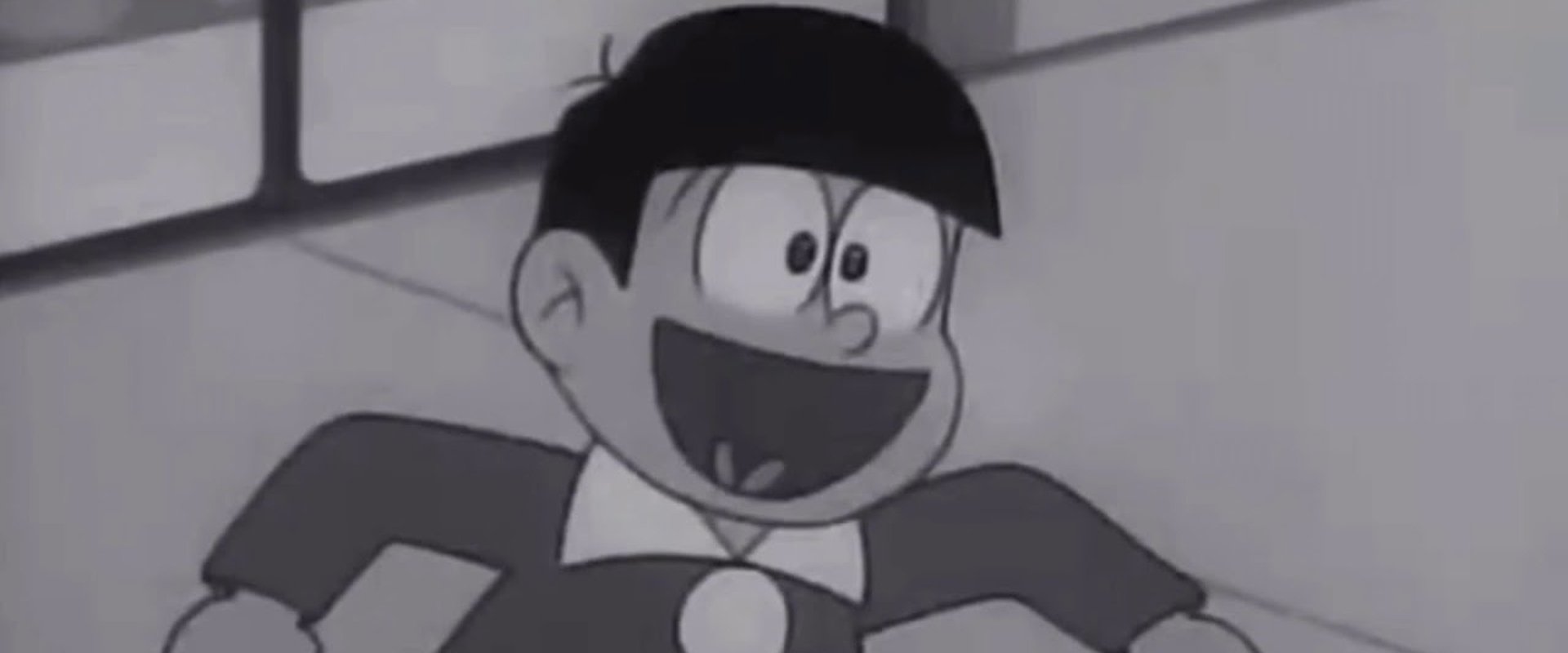 Osomatsu-kun