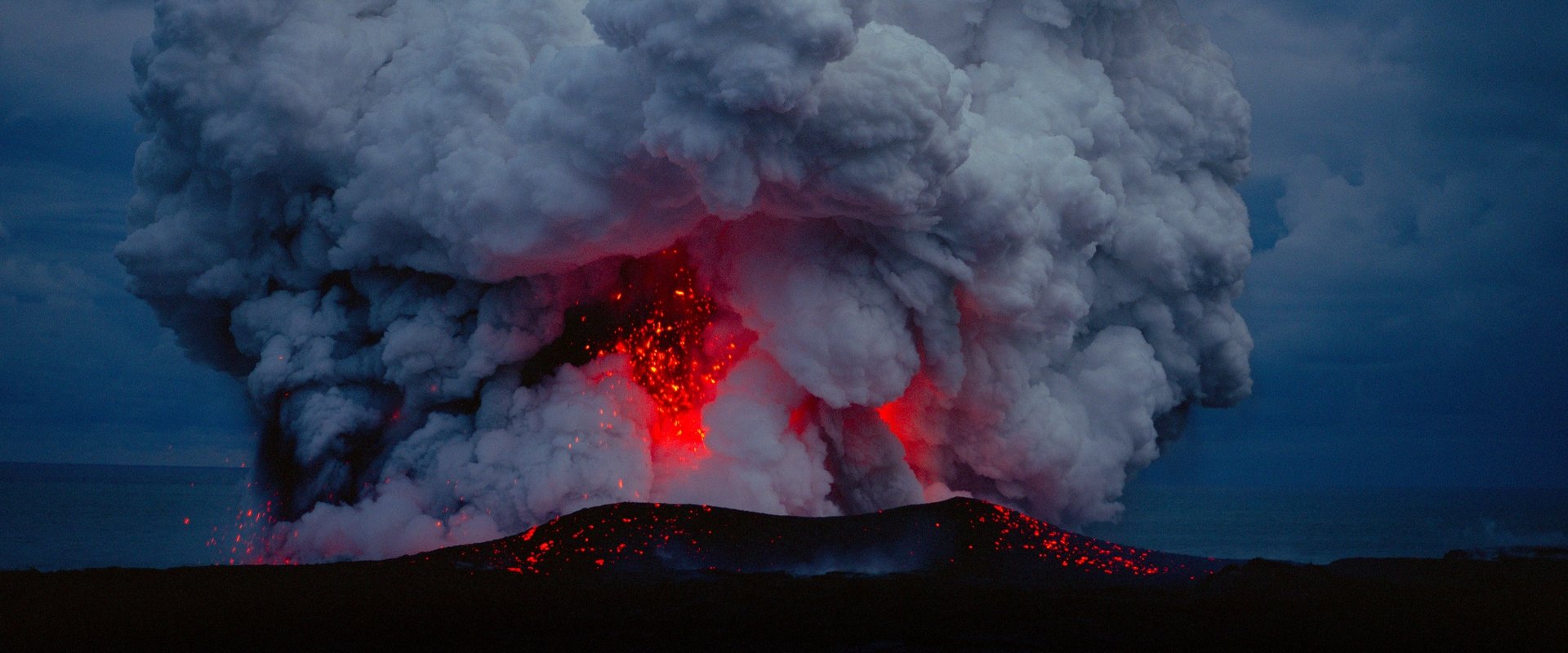 Voyage of Time: Life's Journey