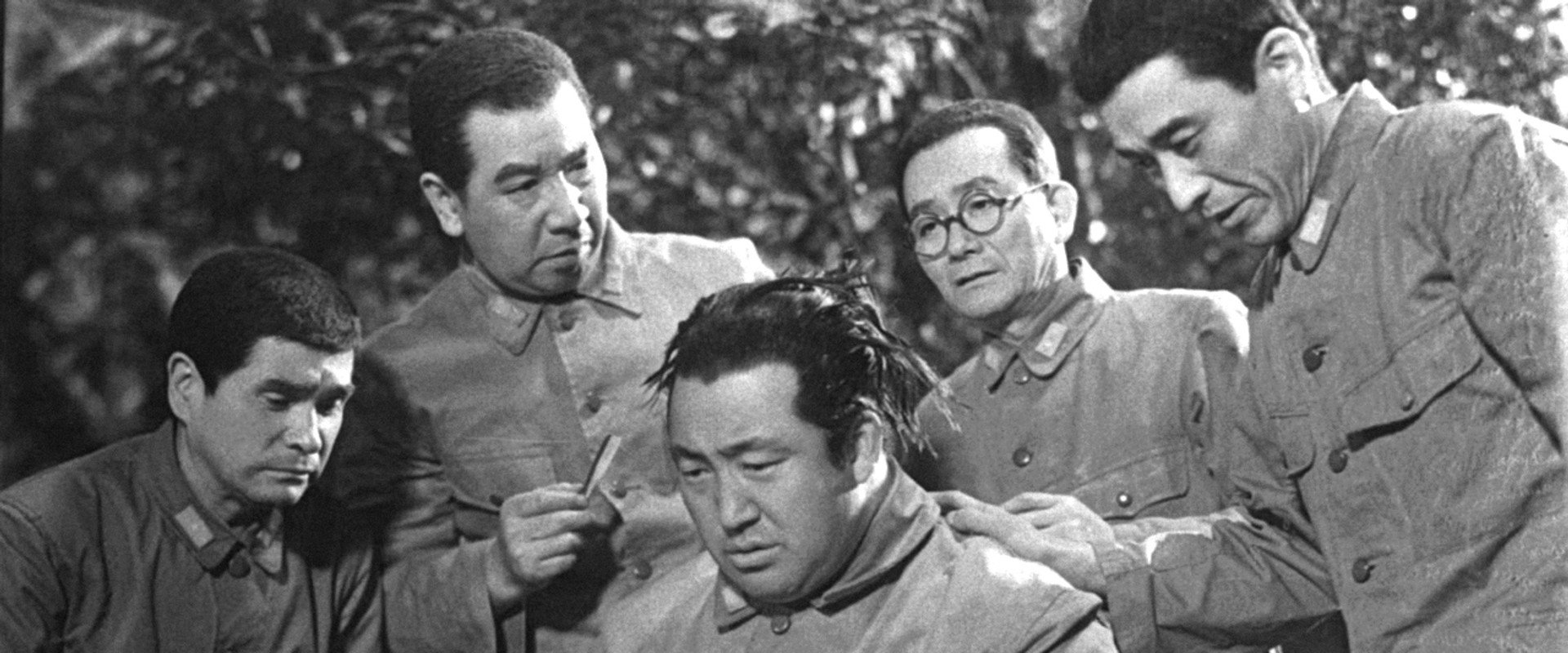 Pure-Hearted Unit's banner image