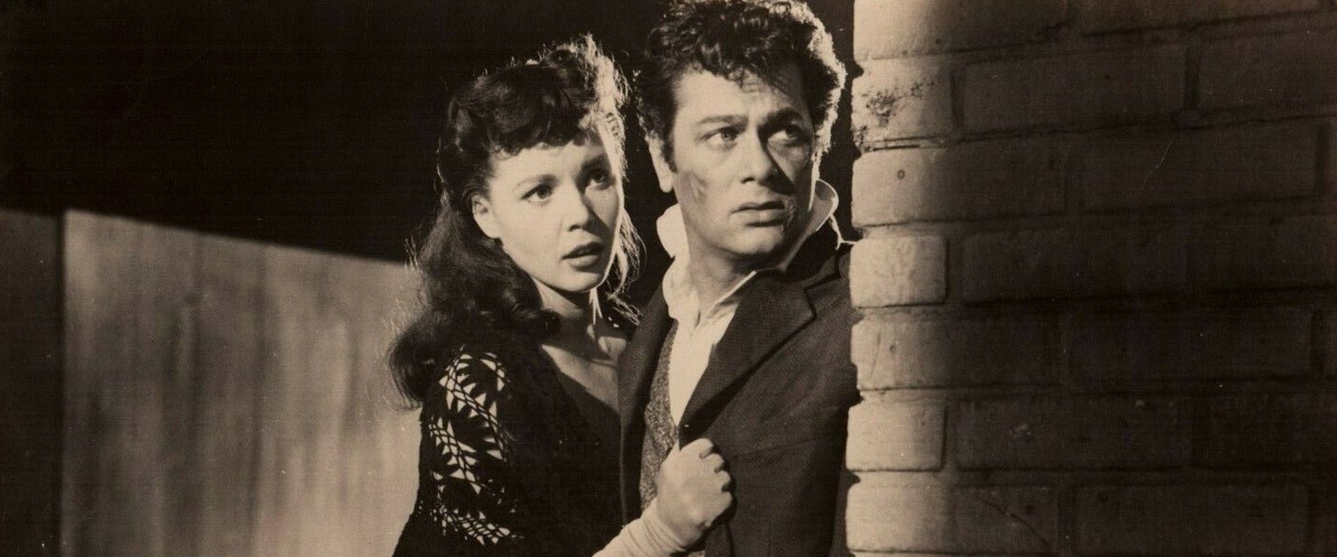 The Rawhide Years