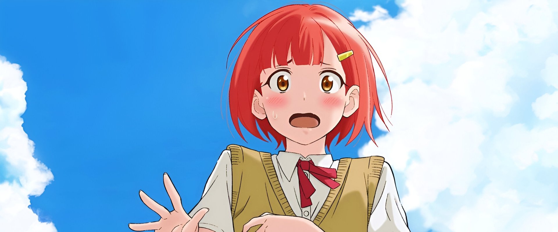 I Tried Asking While Kowtowing