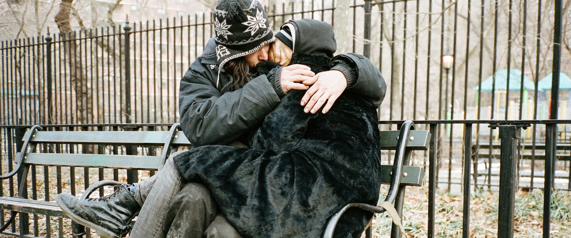 Heaven Knows What