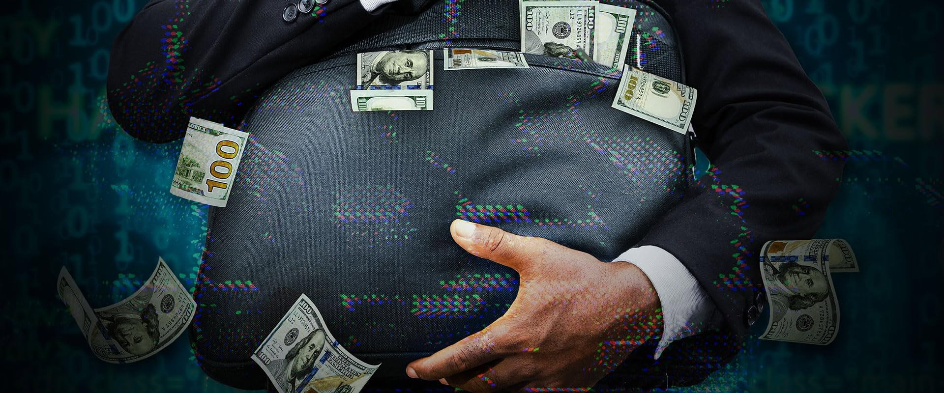 Fatal Fraud's banner image