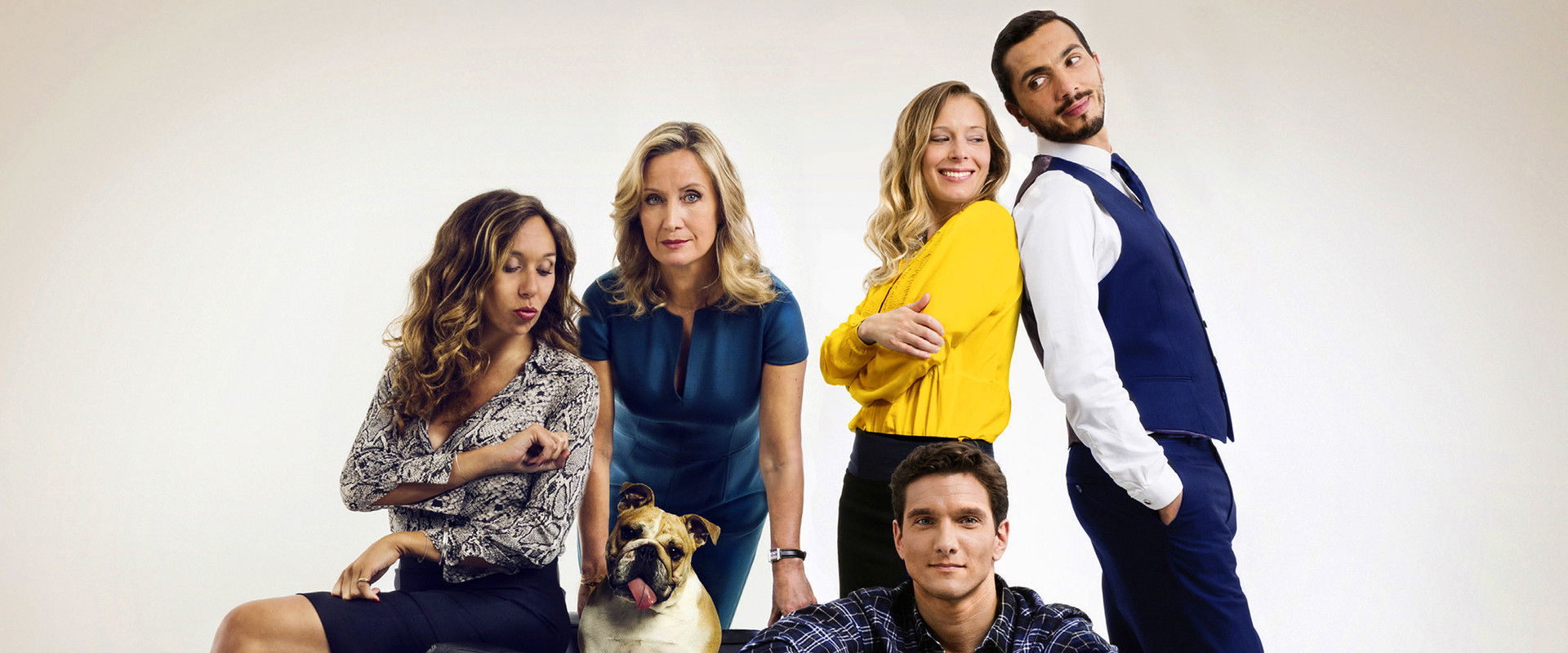 Family Business's banner image