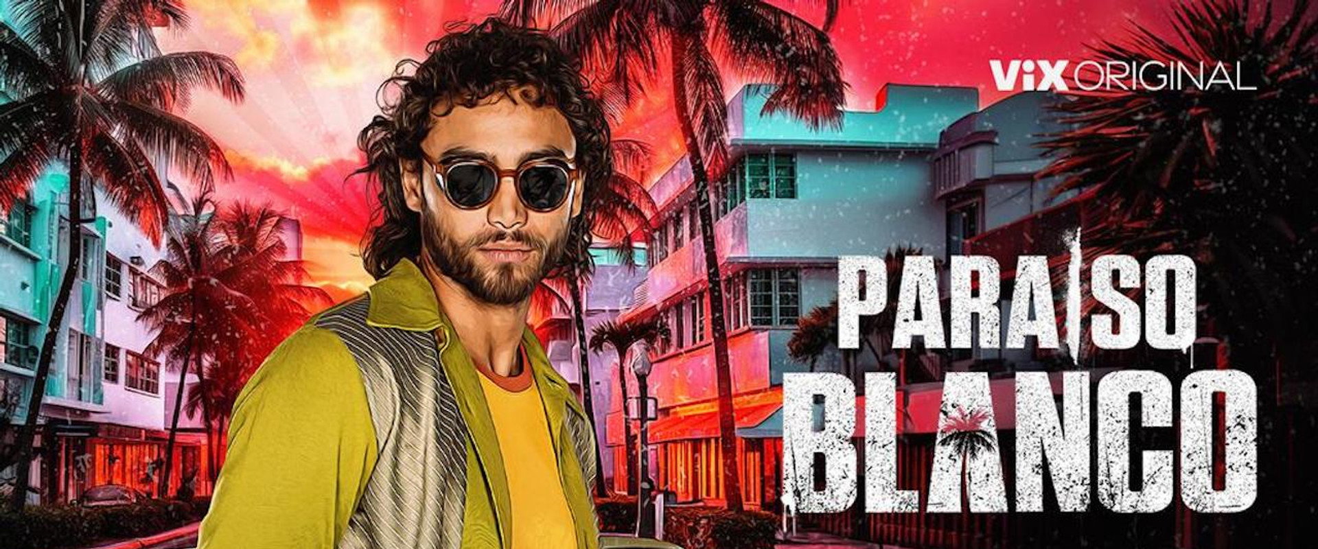 Paraíso blanco's banner image