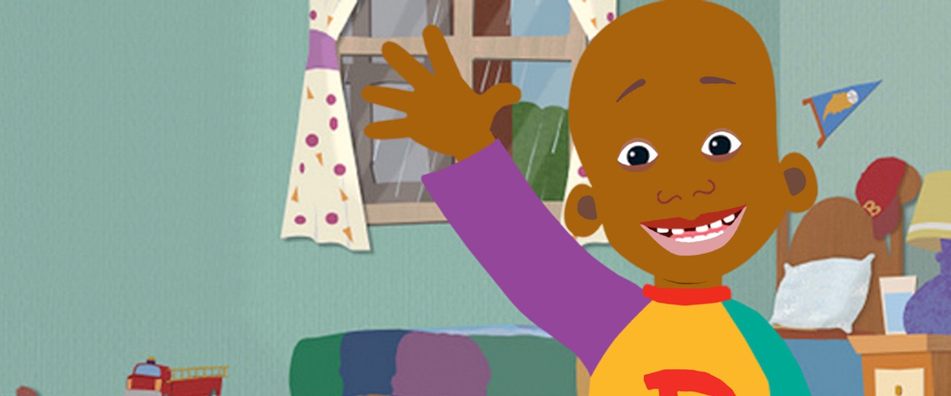 Little Bill