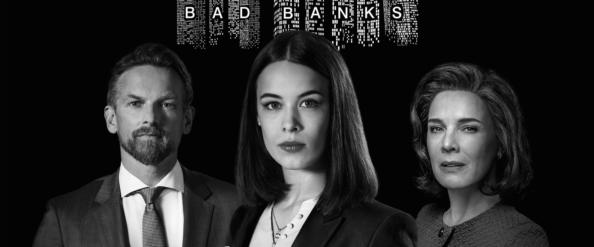 Bad Banks