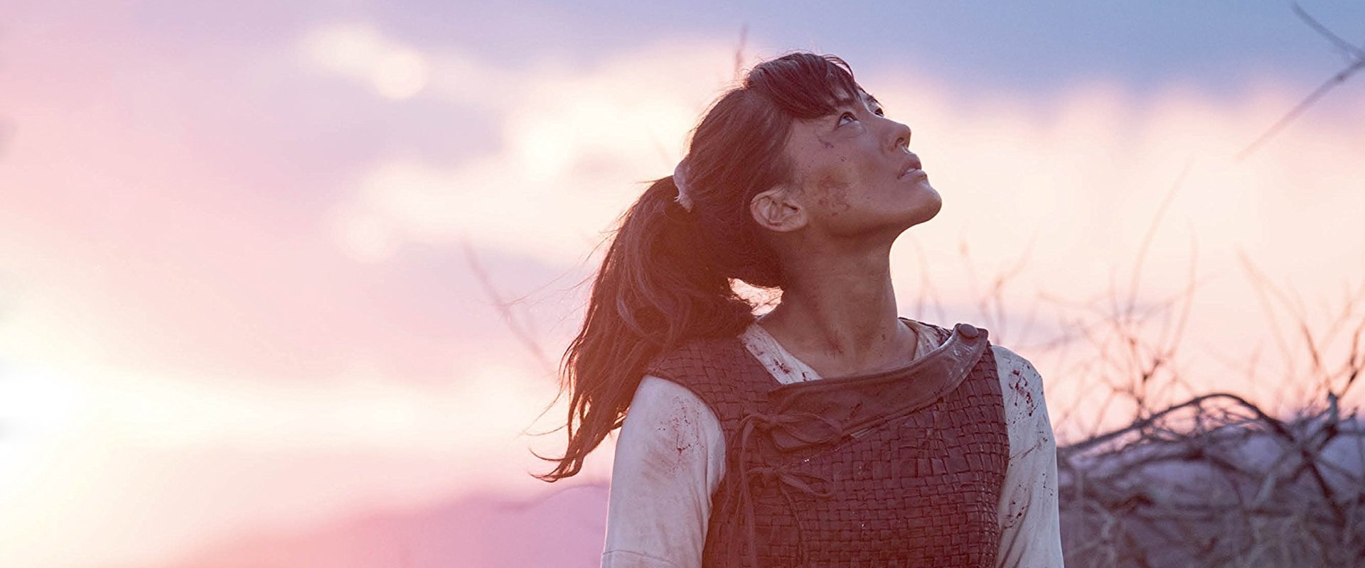 Moribito: Guardian of the Spirit