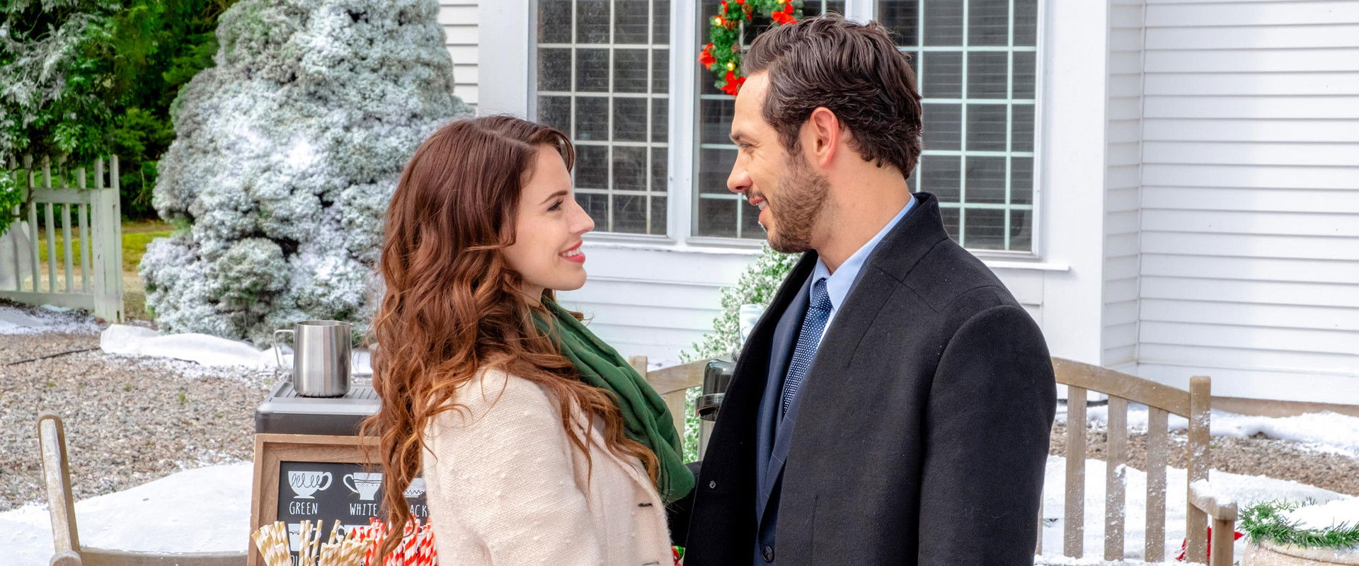 Christmas at Pemberley Manor