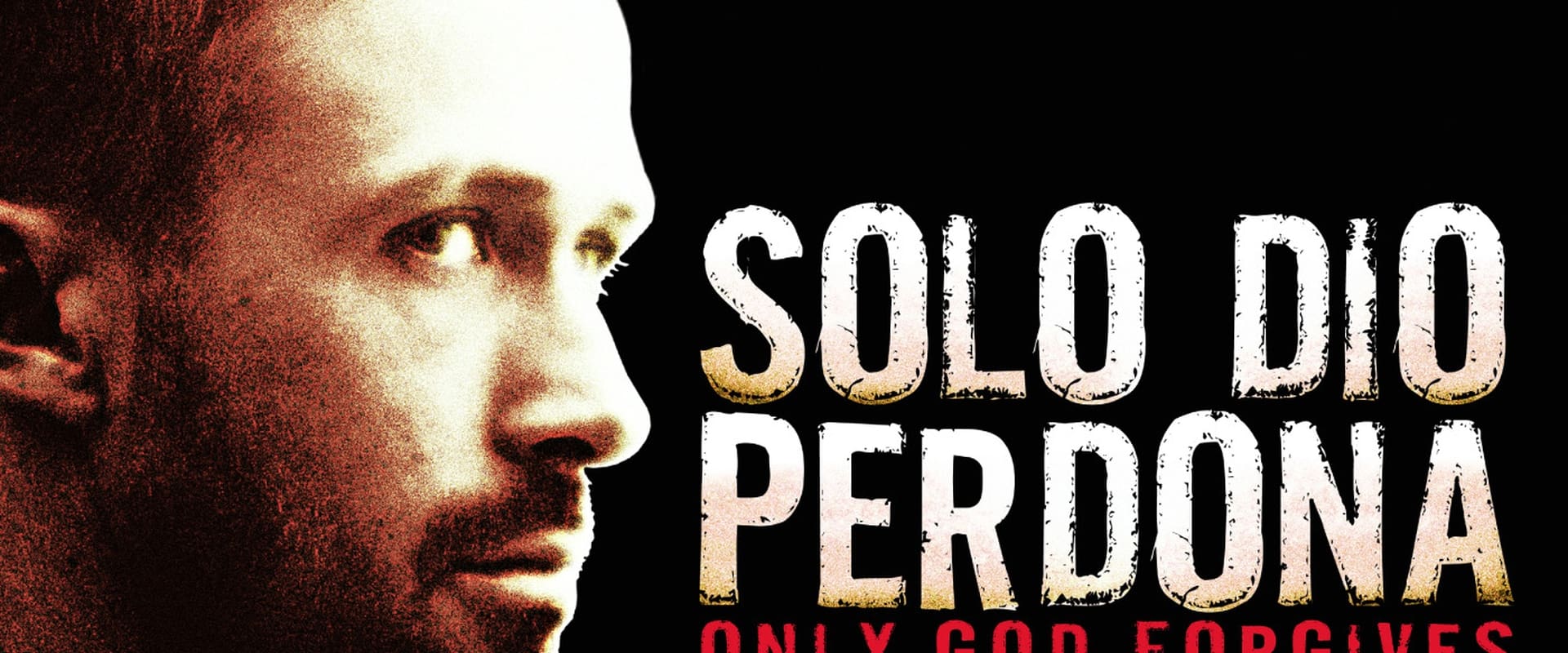 Solo Dio Perdona – Only God Forviges [HD] (2013)