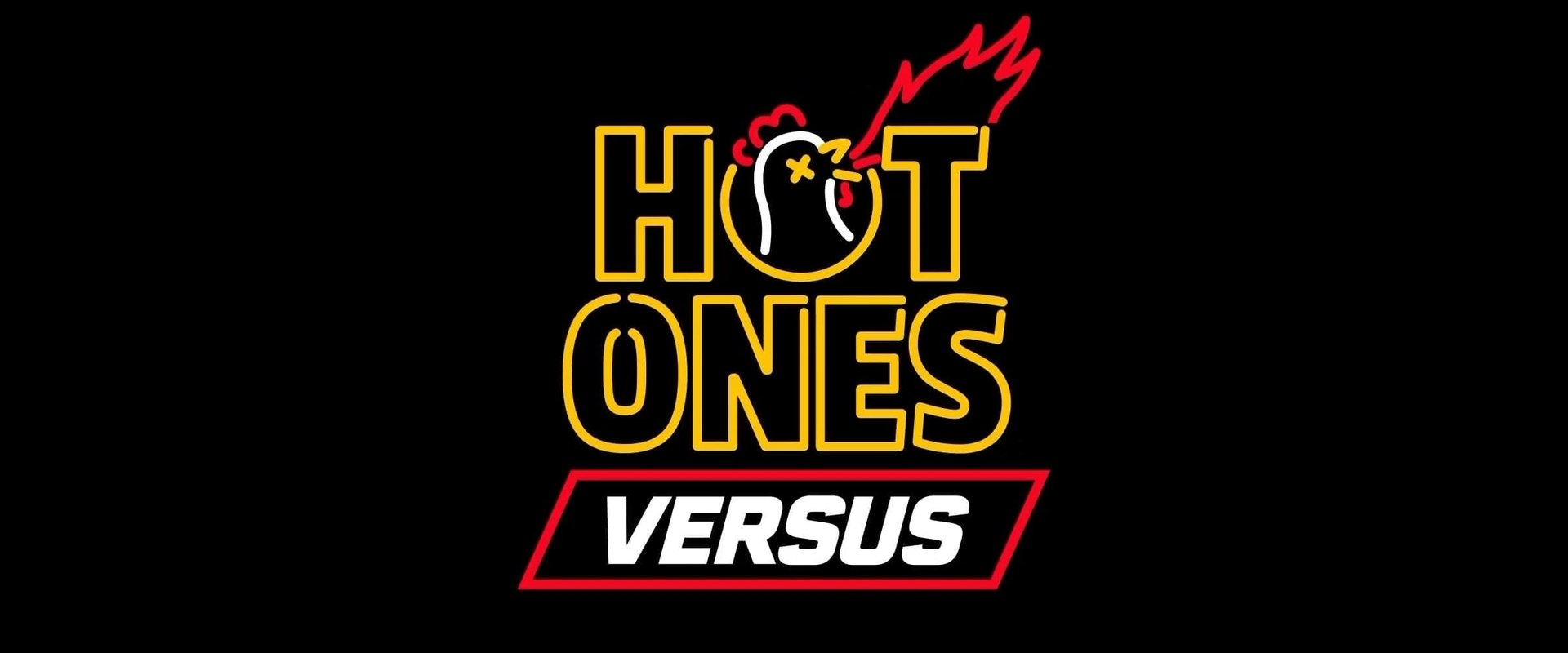 Hot Ones Versus