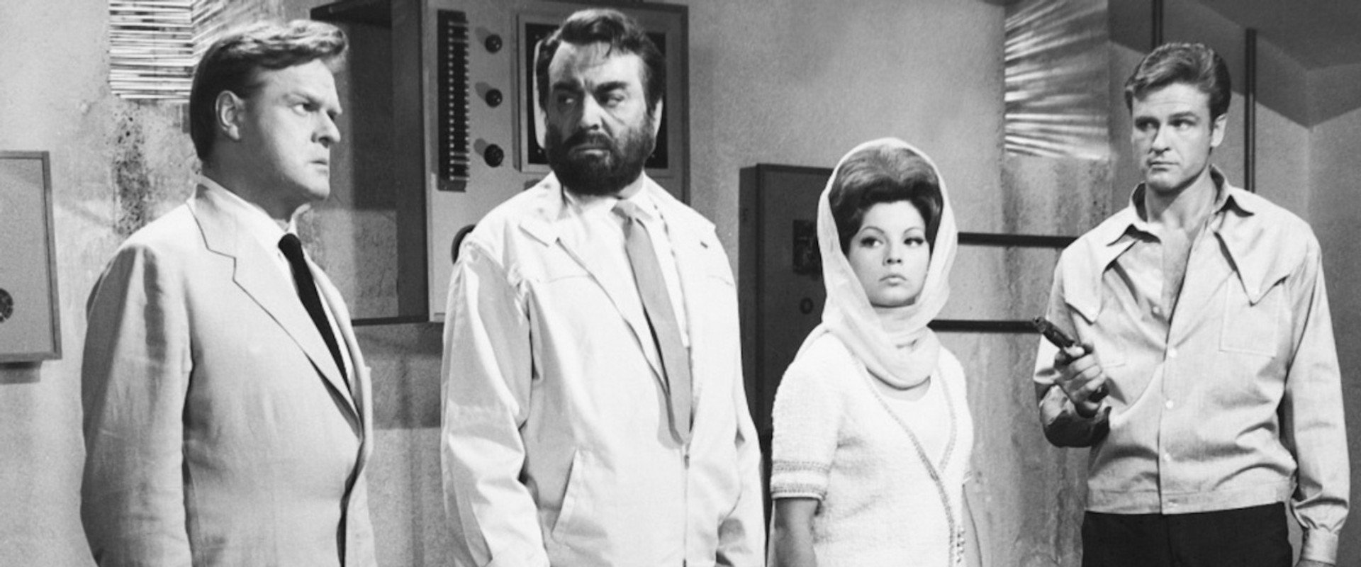 Agente 3S3: Passaporto per l'inferno