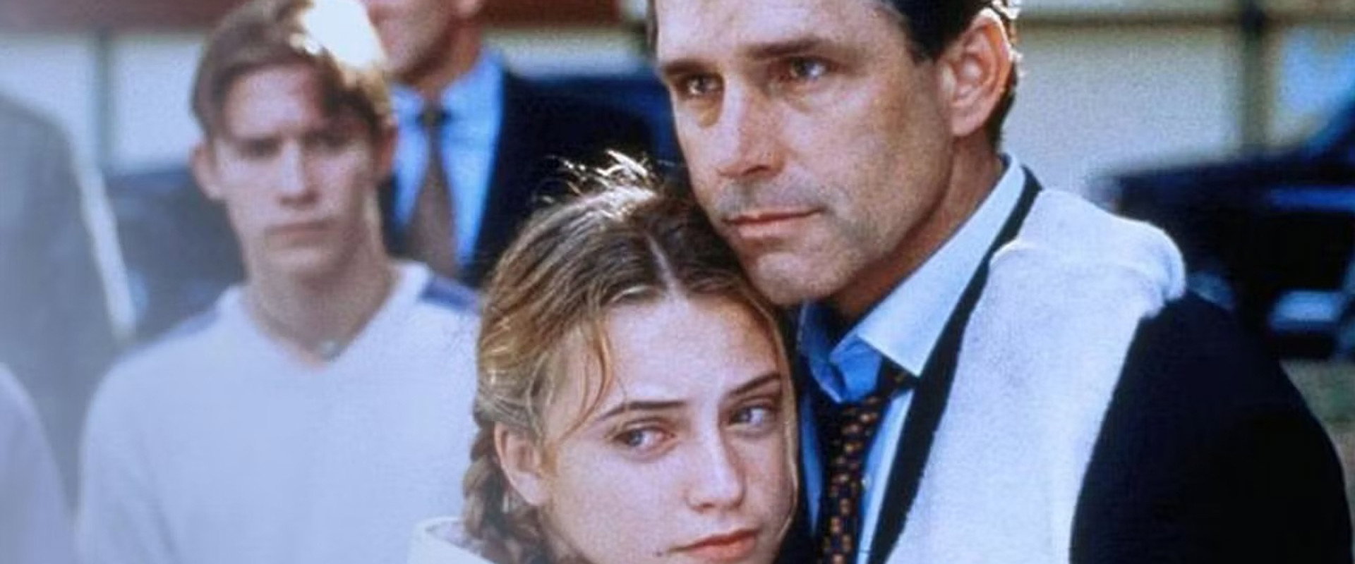 First Daughter's banner image