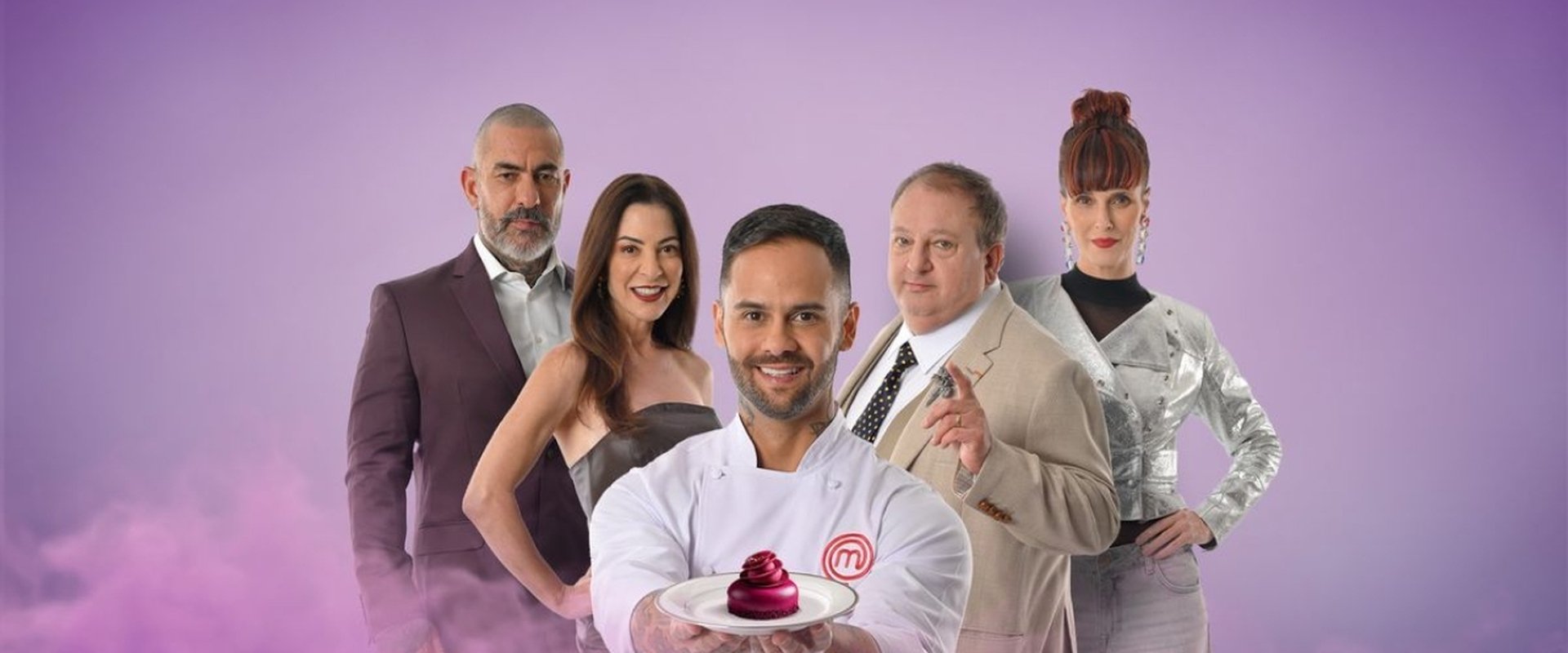 MasterChef Confeitaria