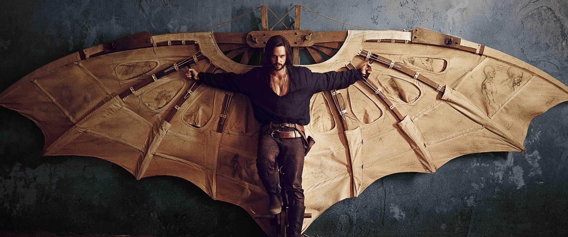 Da Vinci's Demons