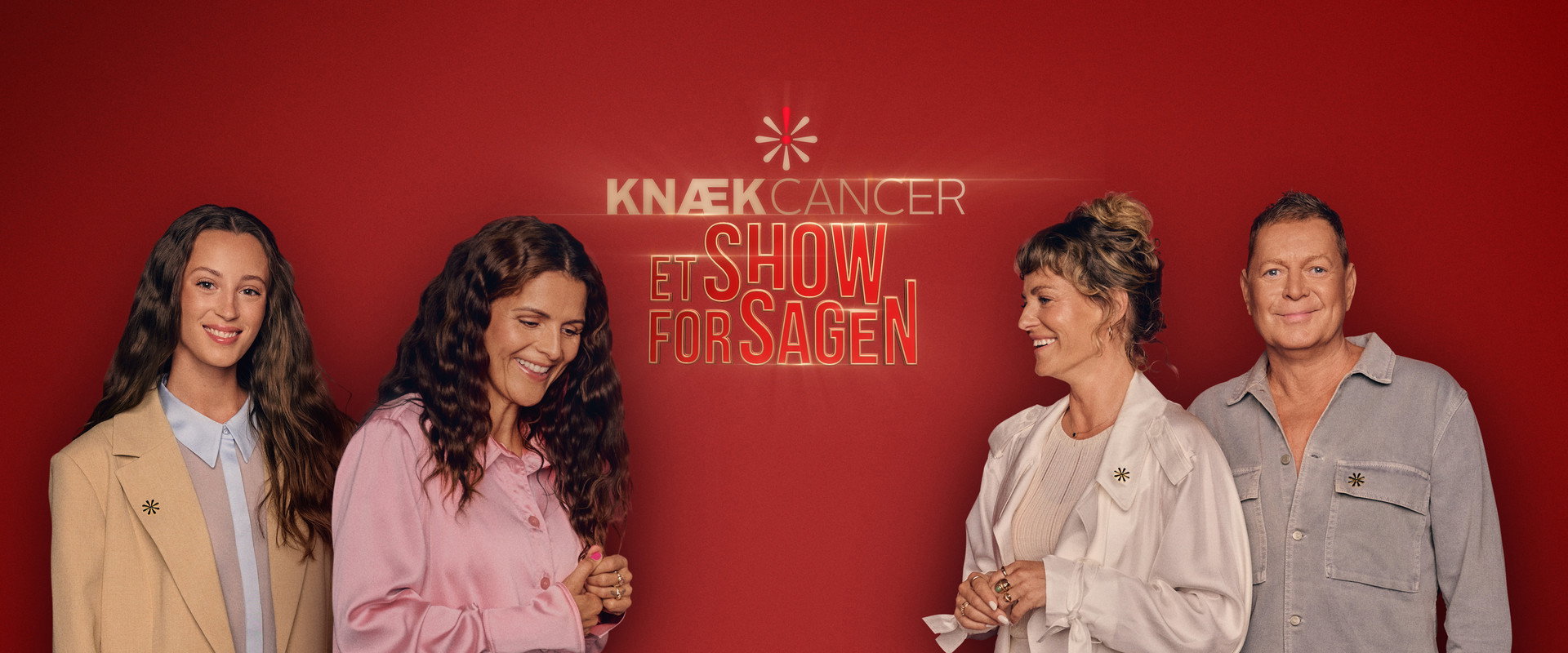 Knæk Cancer's banner image