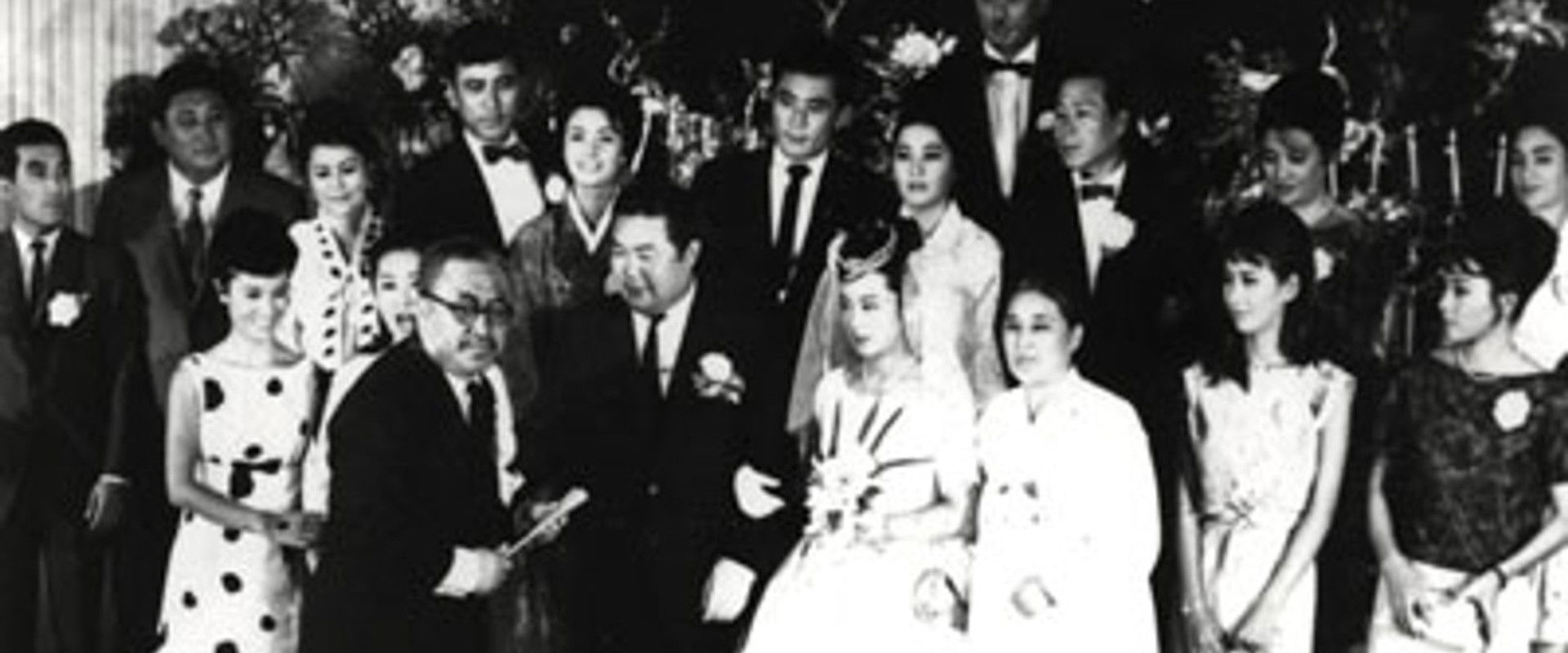 The Teacher with Ten Daughters's banner image