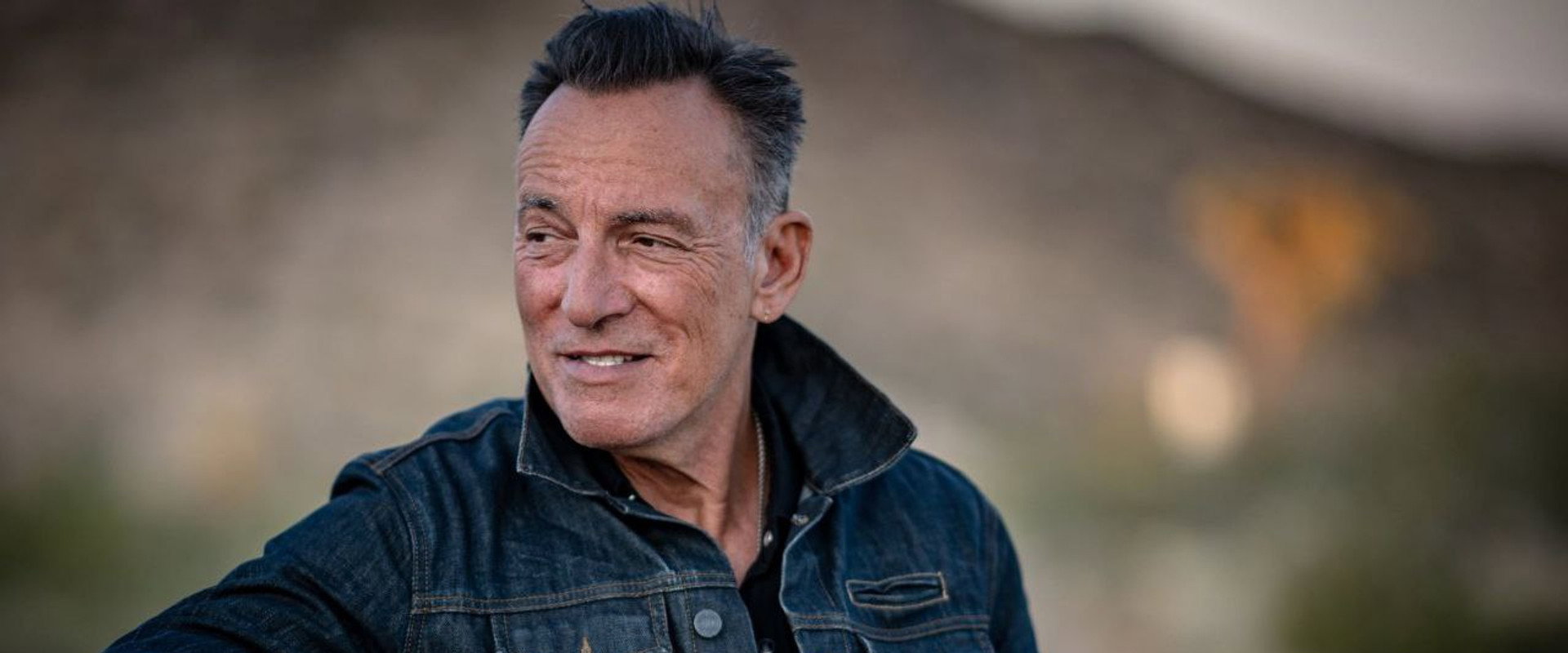 Bruce Springsteen: The America Whisperer's banner image